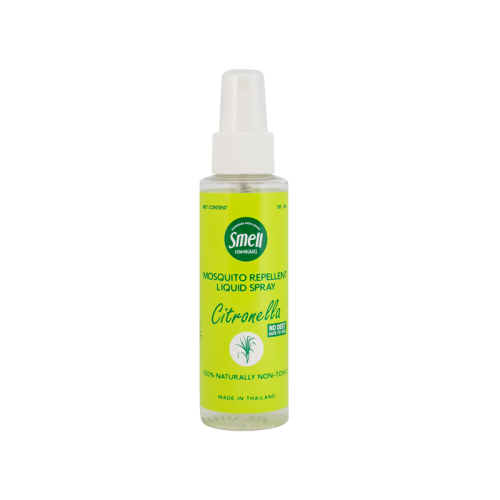 MOSQUITO REPELLENT LIQUID SPRAY 1 LITER (REFILL) SmellLemongrass