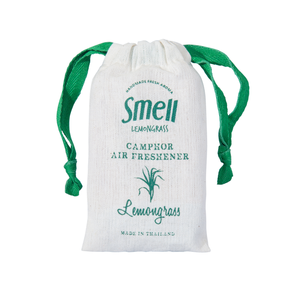 Smell Lemongrass 泰国扩香石(香茅) 50g – LMCHING Group Limited