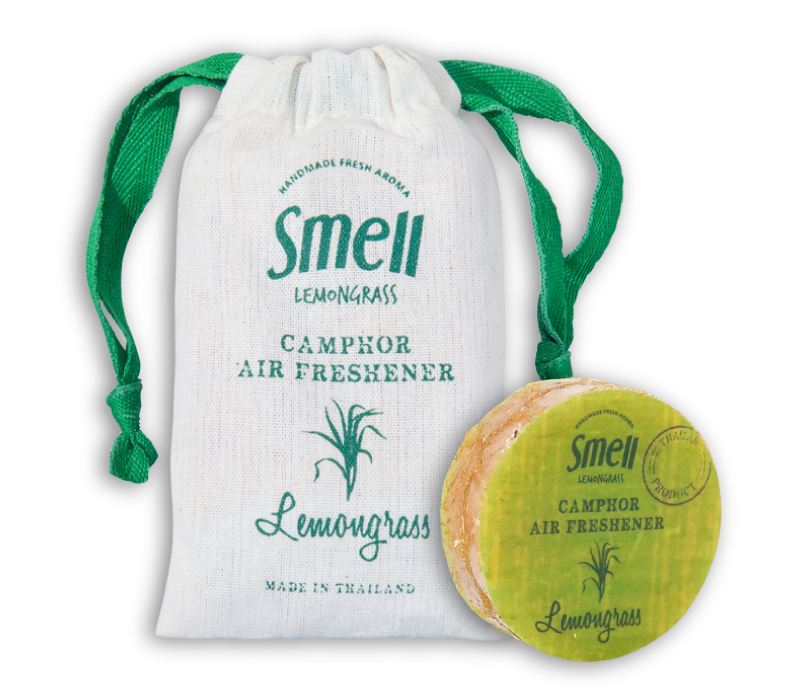 Smell Lemongrass Spray liquide anti-moustique fait à la main (Lavande) –  LMCHING Group Limited